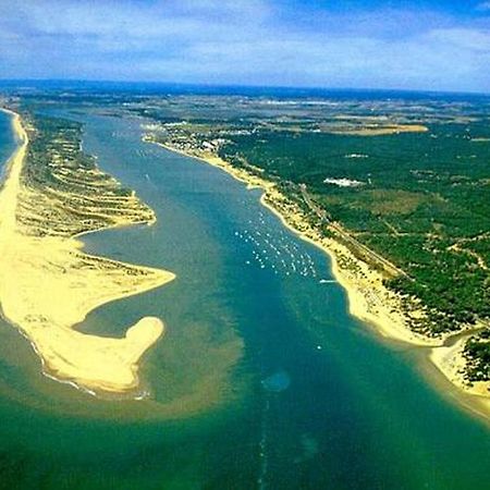 Apartamento Playa entre pinares El Portil Exterior foto