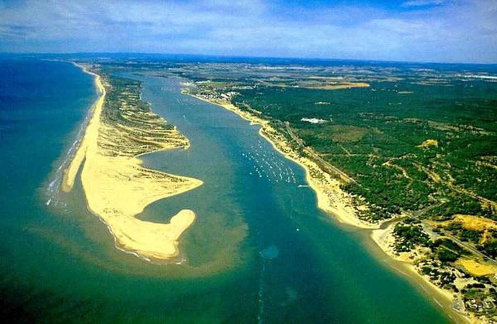 Apartamento Playa entre pinares El Portil Exterior foto